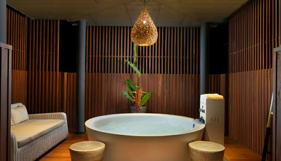 هتل د شلسی کرابی